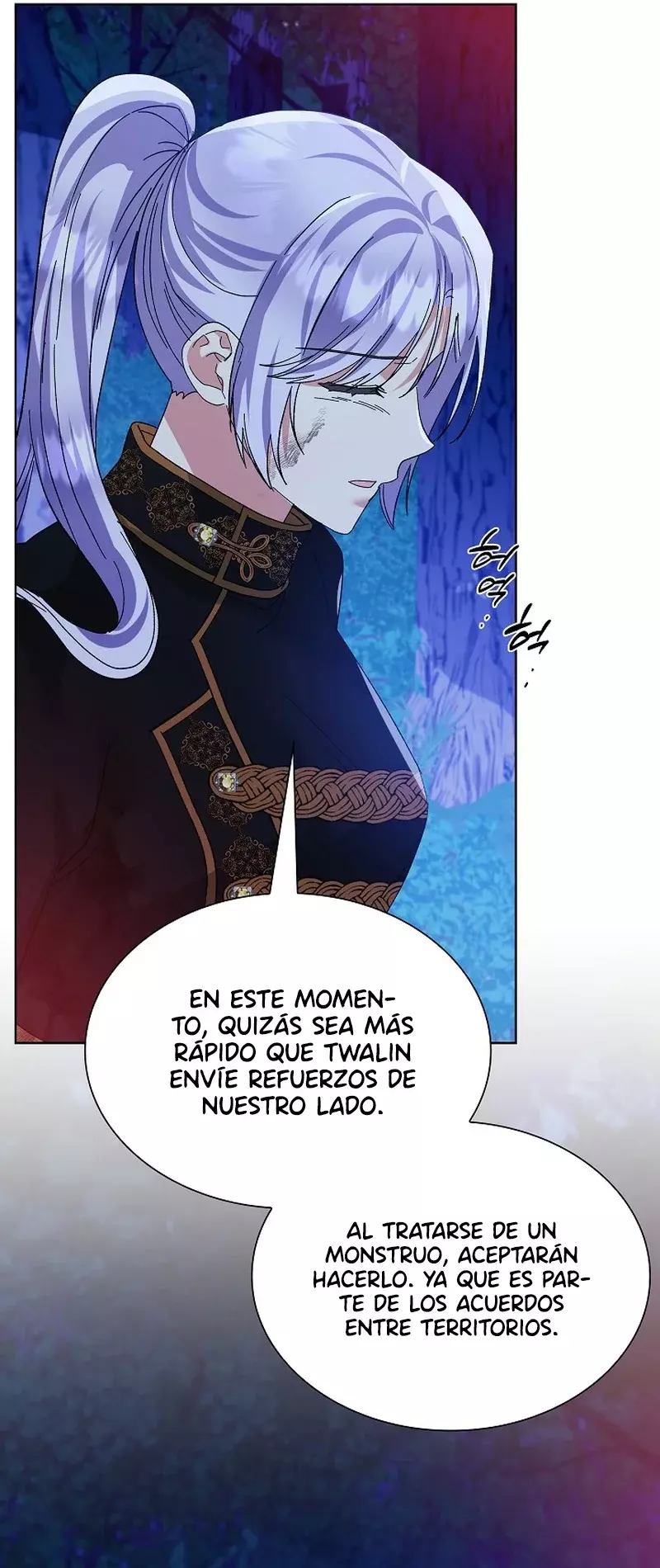 Read El Regreso De La Ex Esposa ES Manga Online