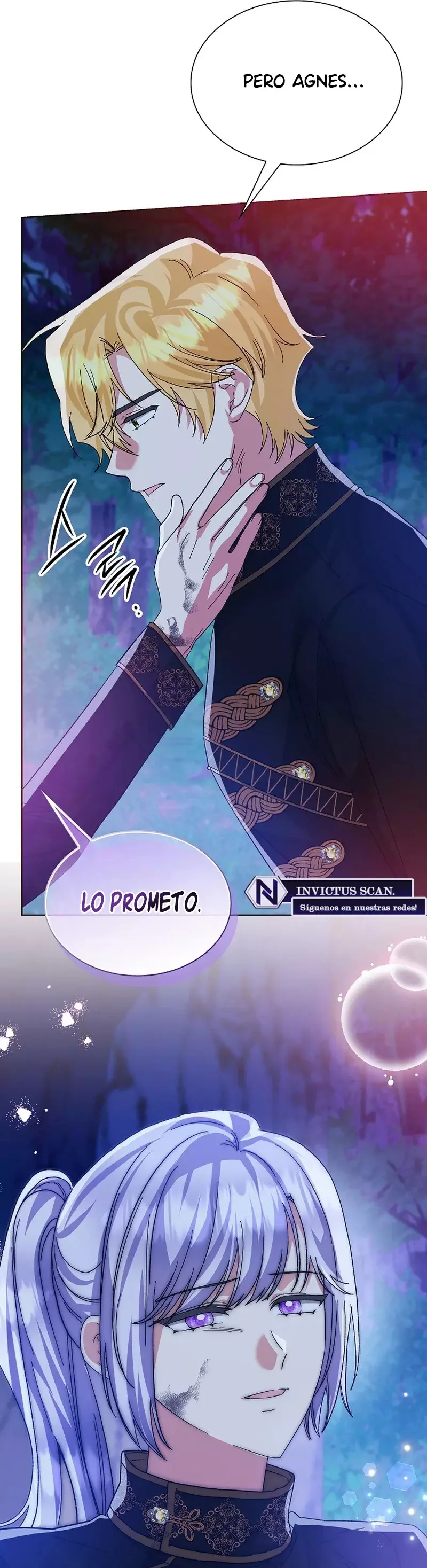 Read El Regreso De La Ex Esposa ES Manga Online