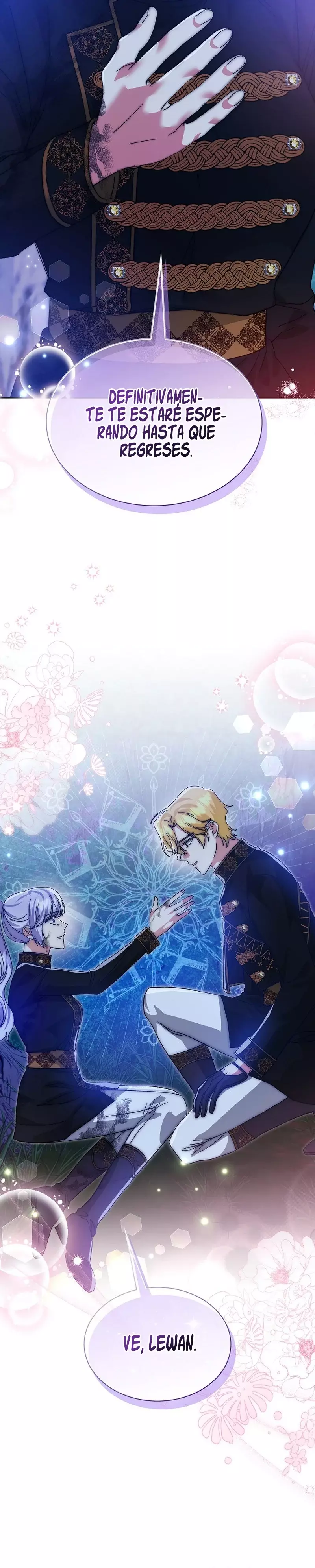 Read El Regreso De La Ex Esposa ES Manga Online