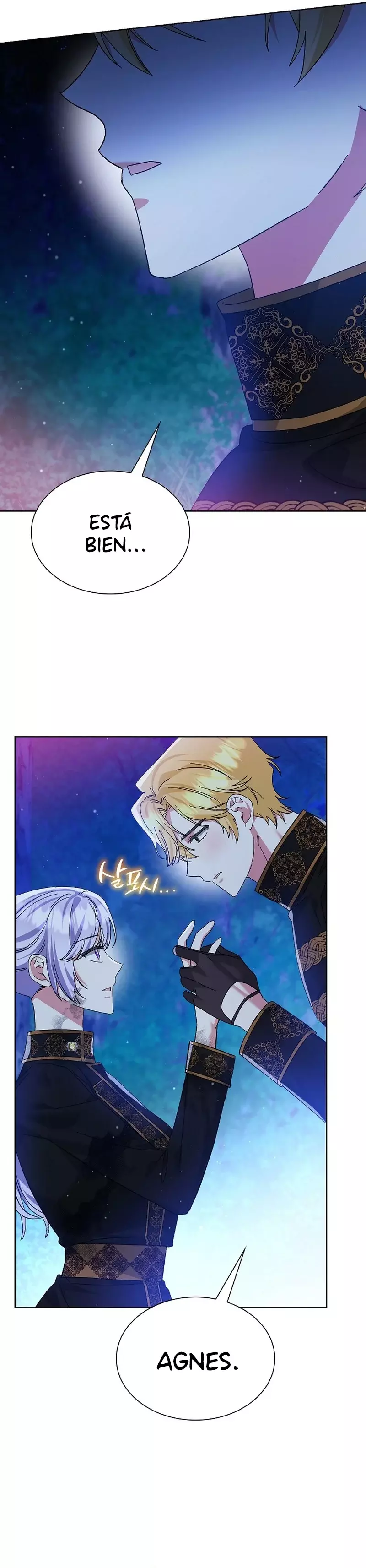 Read El Regreso De La Ex Esposa ES Manga Online