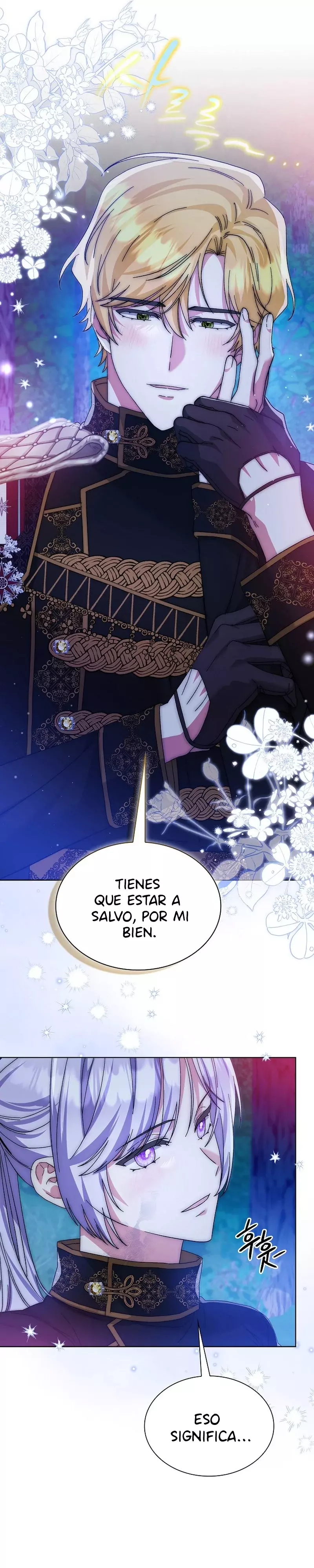 Read El Regreso De La Ex Esposa ES Manga Online