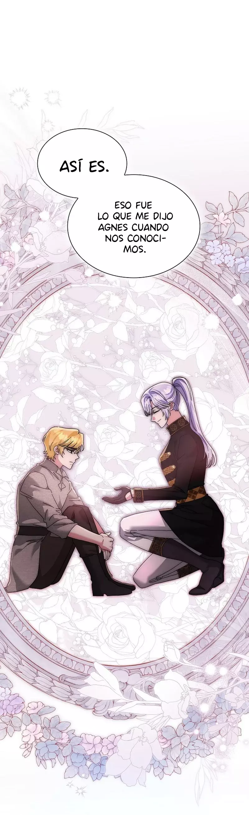 Read El Regreso De La Ex Esposa ES Manga Online