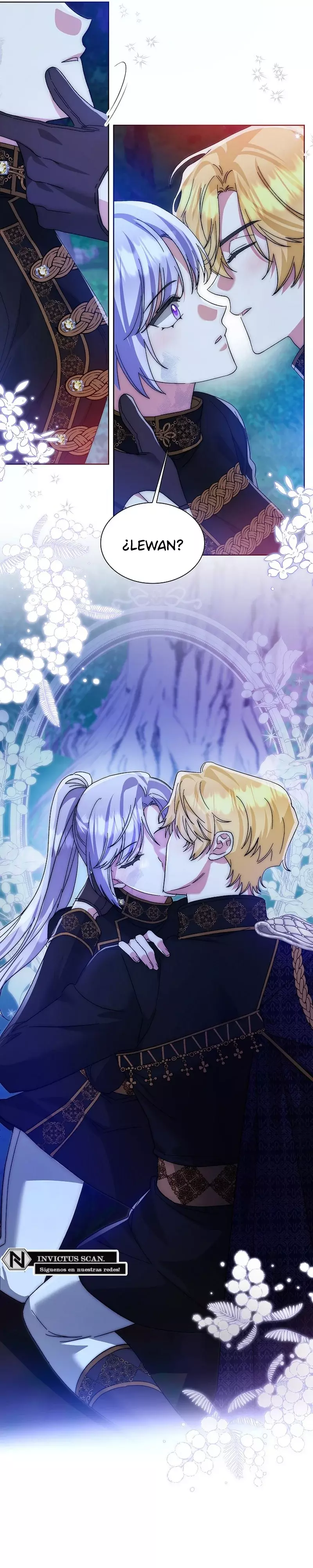 Read El Regreso De La Ex Esposa ES Manga Online