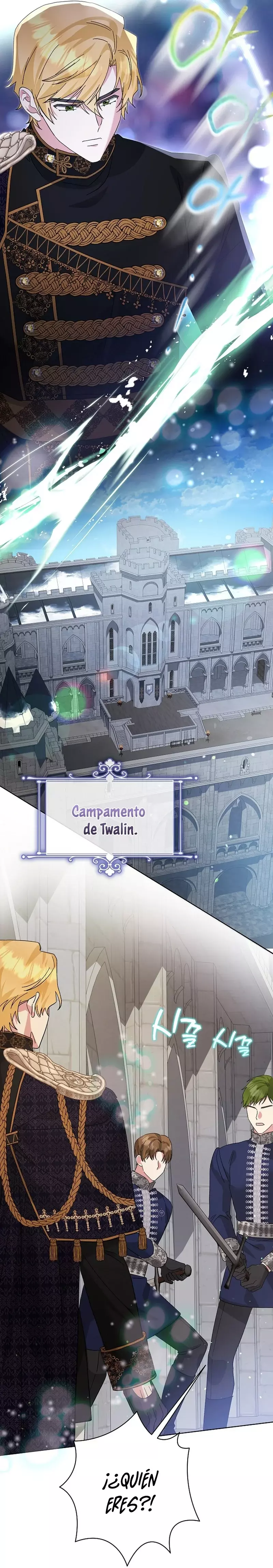 Read El Regreso De La Ex Esposa ES Manga Online