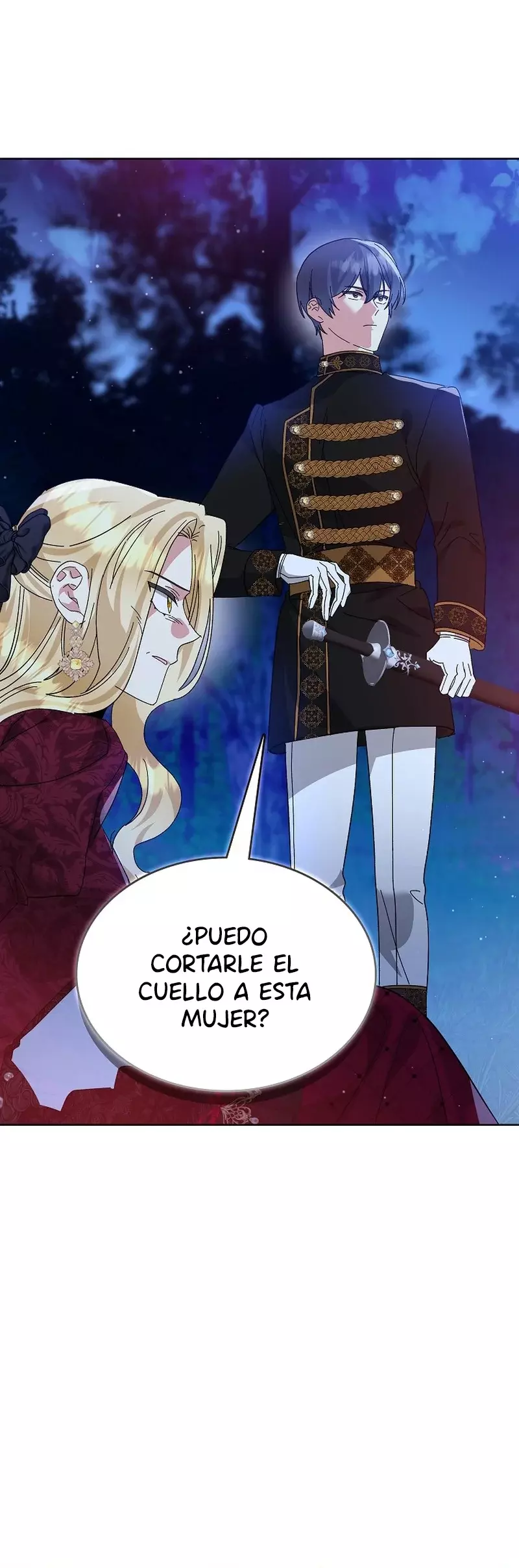 Read El Regreso De La Ex Esposa ES Manga Online