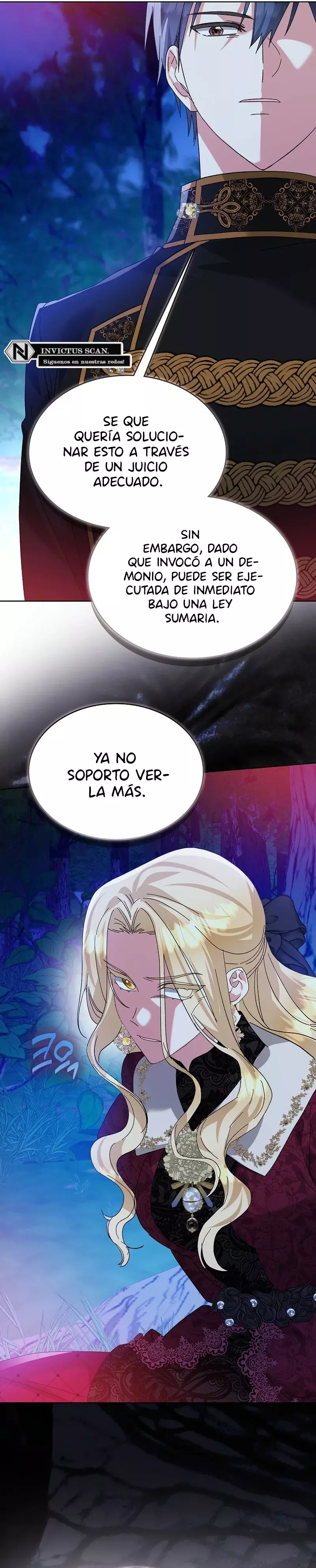 Read El Regreso De La Ex Esposa ES Manga Online
