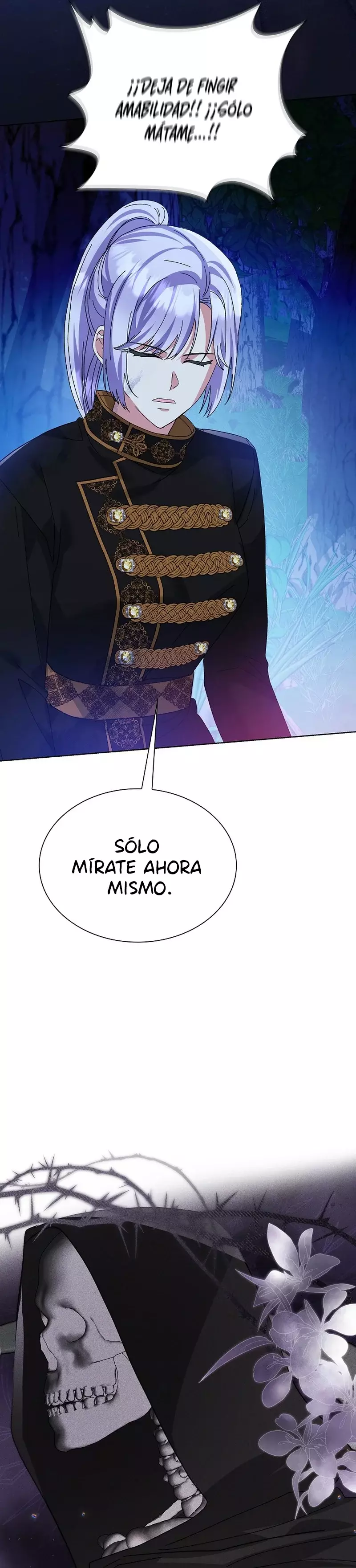 Read El Regreso De La Ex Esposa ES Manga Online