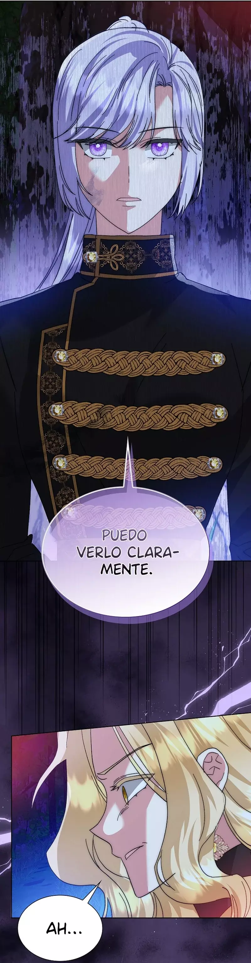 Read El Regreso De La Ex Esposa ES Manga Online