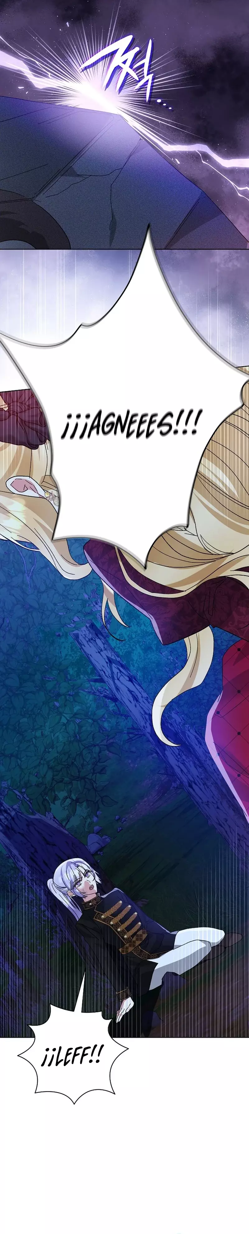 Read El Regreso De La Ex Esposa ES Manga Online