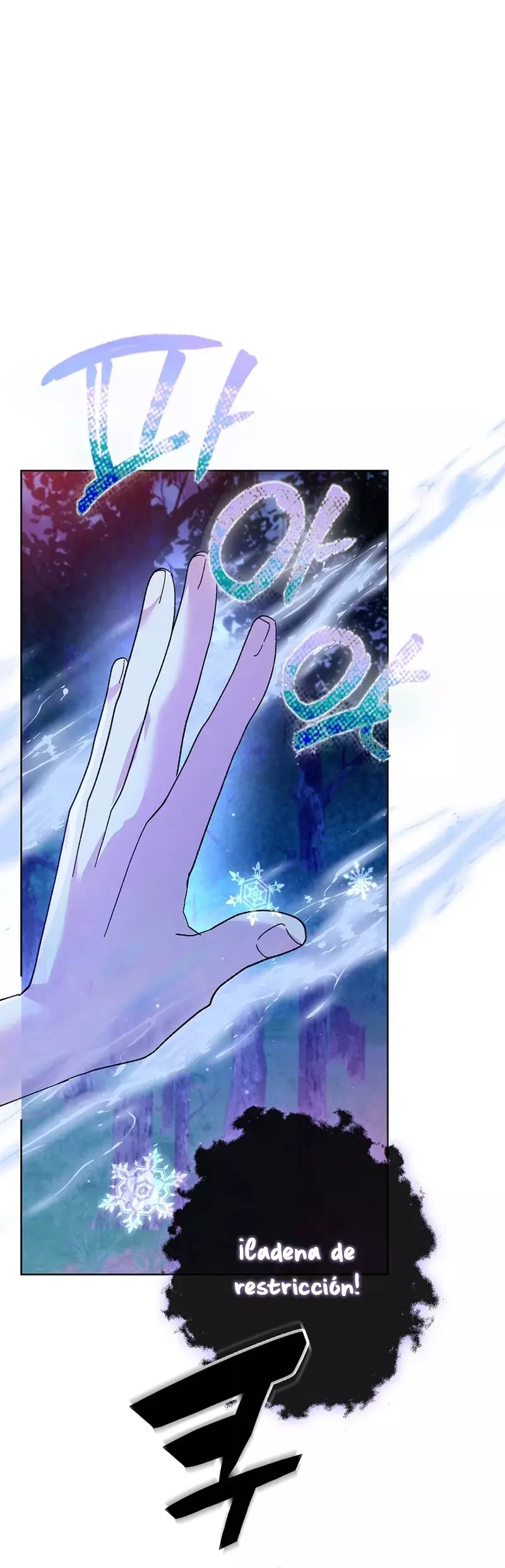 Read El Regreso De La Ex Esposa ES Manga Online