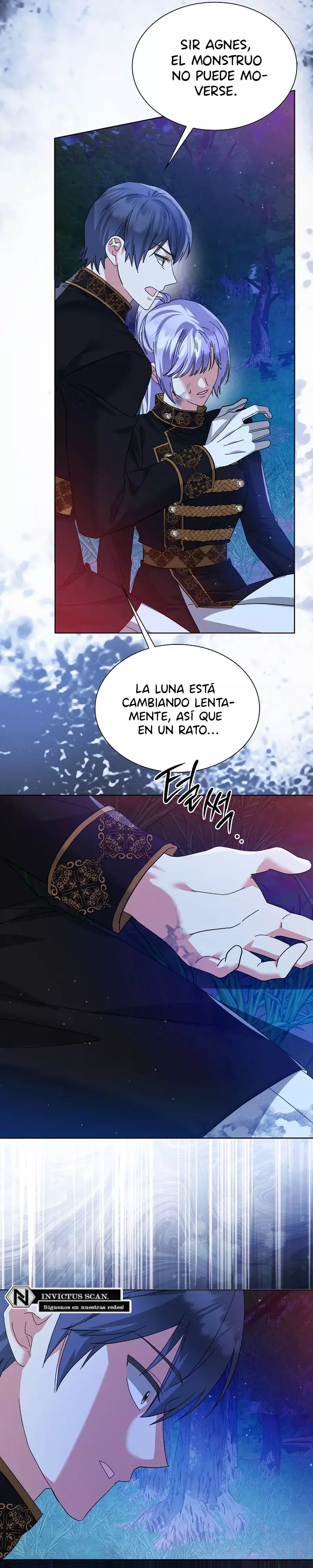 Read El Regreso De La Ex Esposa ES Manga Online