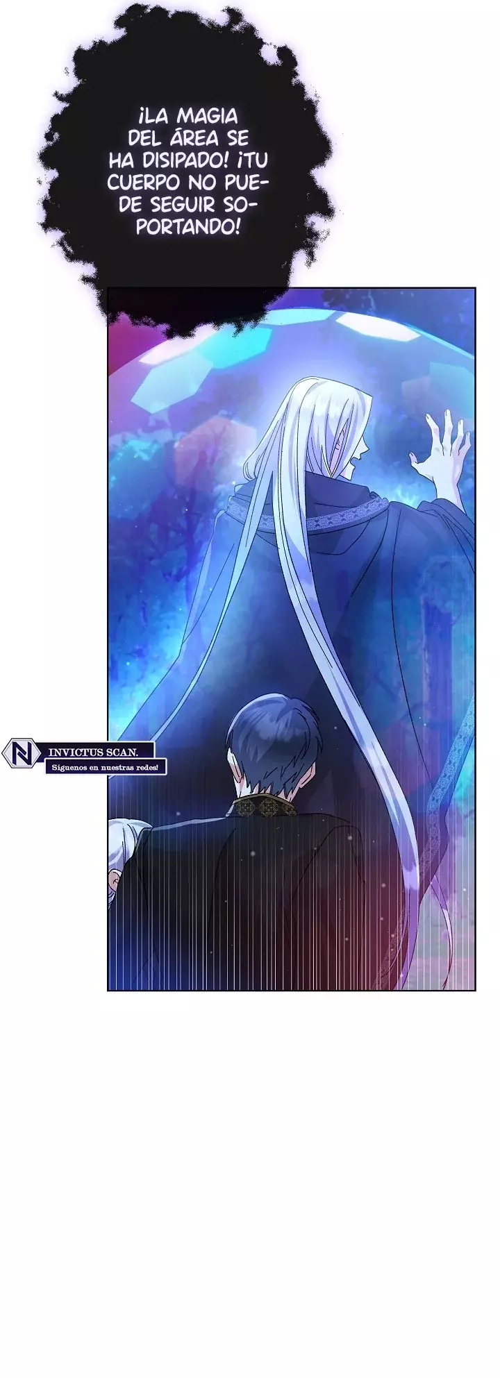 Read El Regreso De La Ex Esposa ES Manga Online