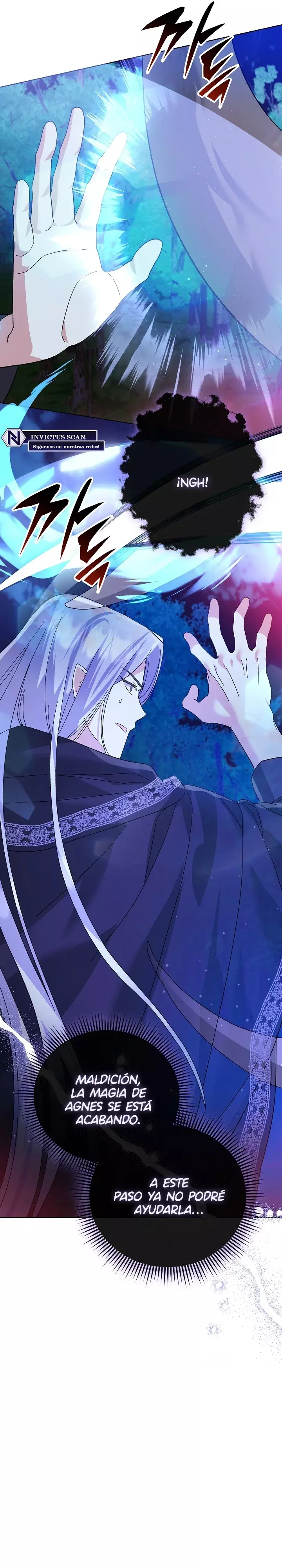 Read El Regreso De La Ex Esposa ES Manga Online