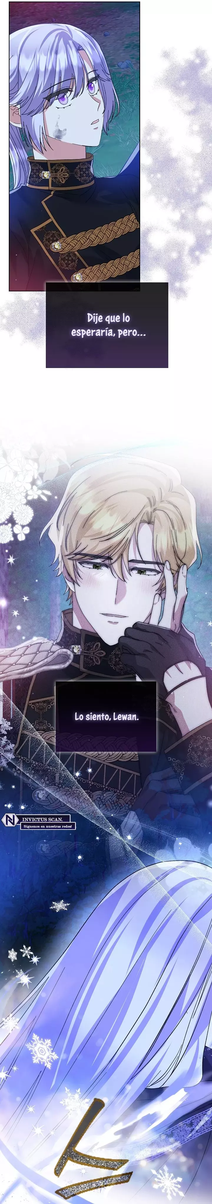 Read El Regreso De La Ex Esposa ES Manga Online