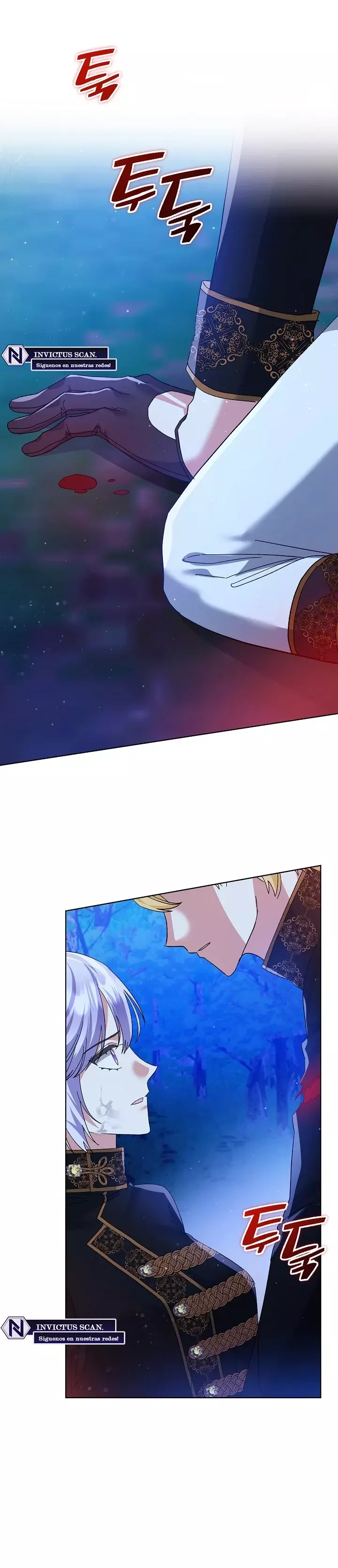 Read El Regreso De La Ex Esposa ES Manga Online