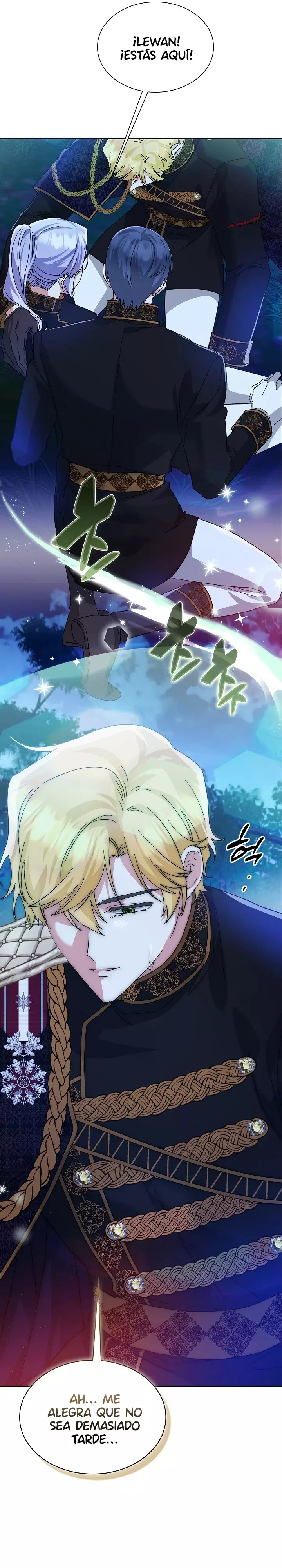 Read El Regreso De La Ex Esposa ES Manga Online