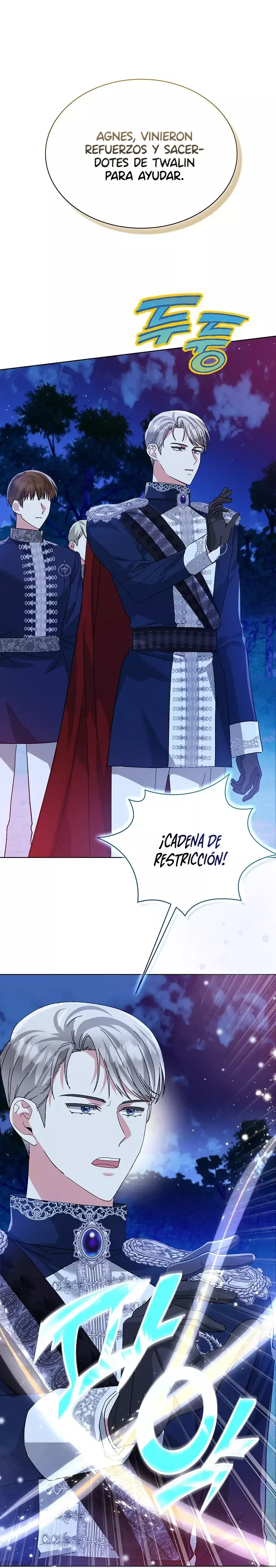 Read El Regreso De La Ex Esposa ES Manga Online