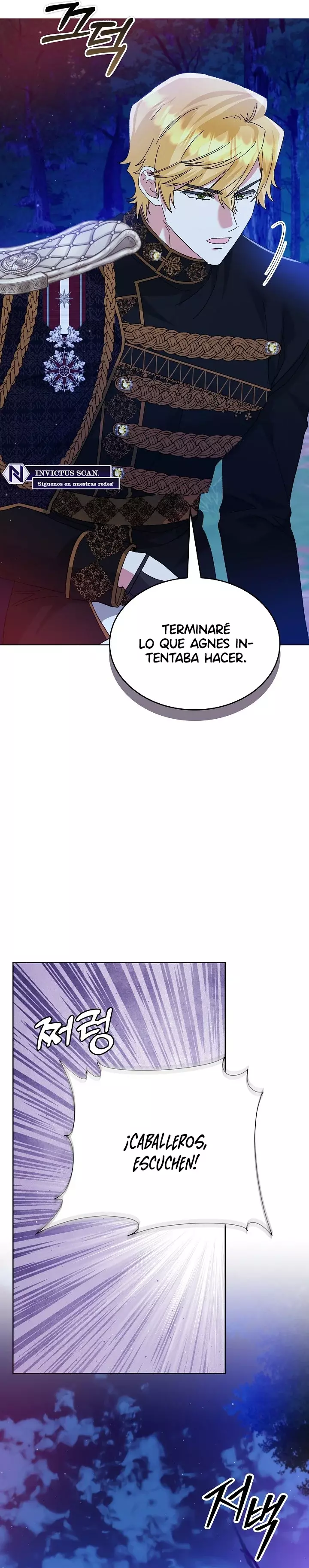 Read El Regreso De La Ex Esposa ES Manga Online