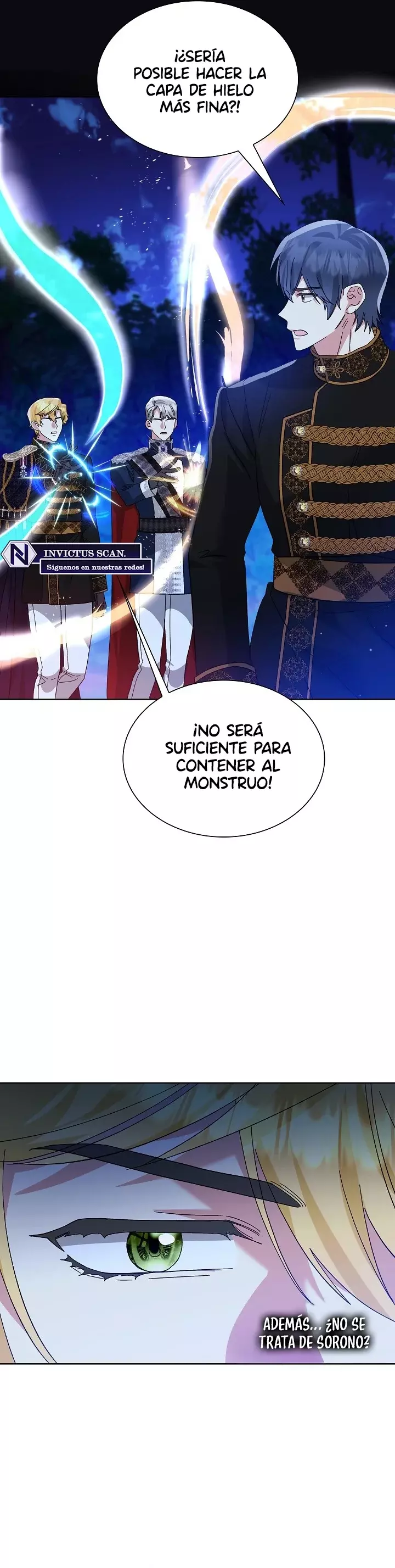 Read El Regreso De La Ex Esposa ES Manga Online