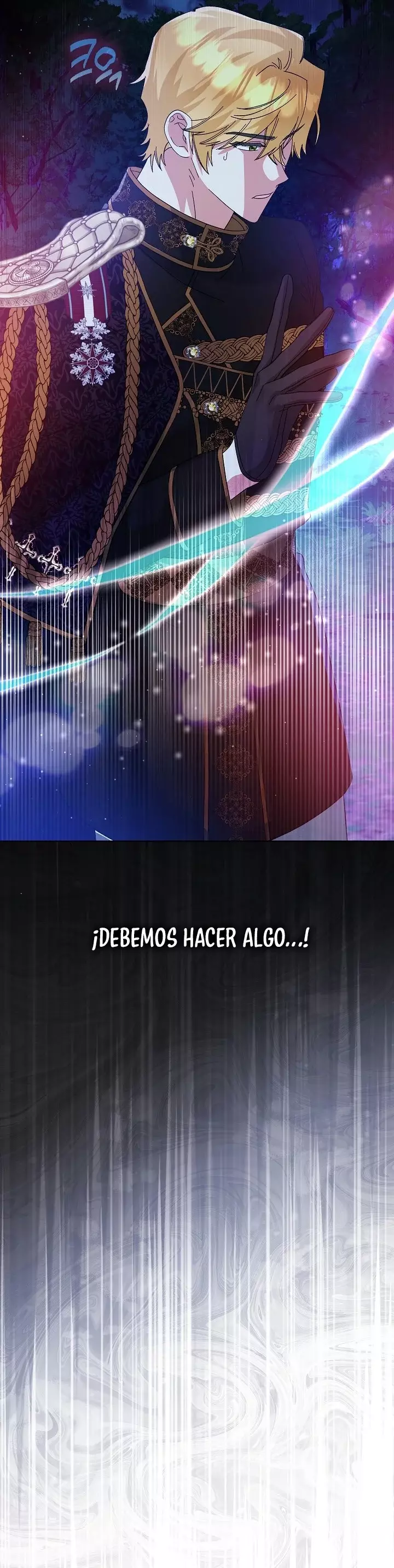 Read El Regreso De La Ex Esposa ES Manga Online