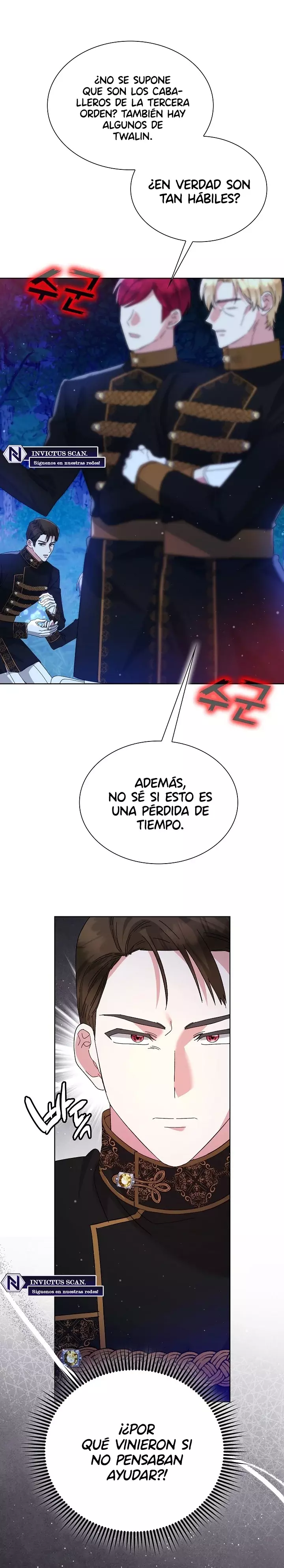 Read El Regreso De La Ex Esposa ES Manga Online