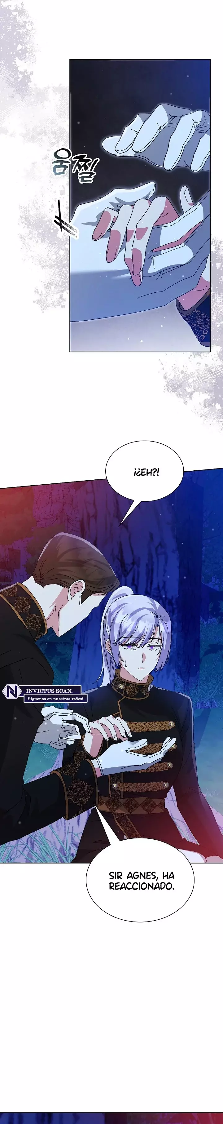 Read El Regreso De La Ex Esposa ES Manga Online