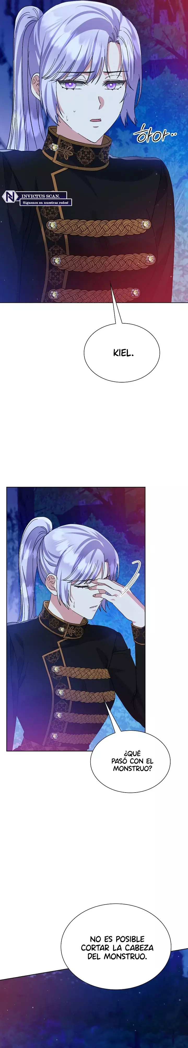 Read El Regreso De La Ex Esposa ES Manga Online