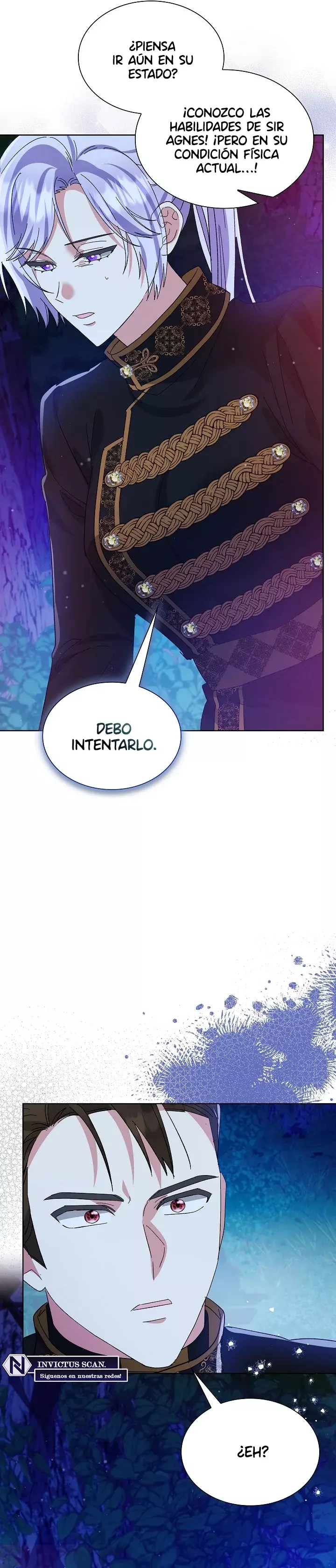 Read El Regreso De La Ex Esposa ES Manga Online