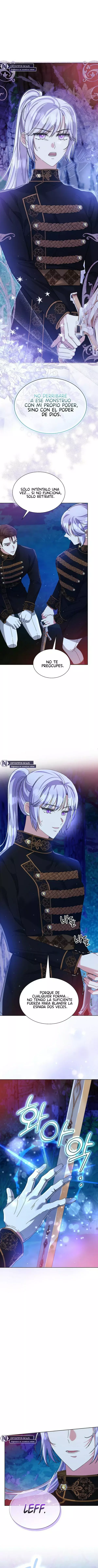 Read El Regreso De La Ex Esposa ES Manga Online