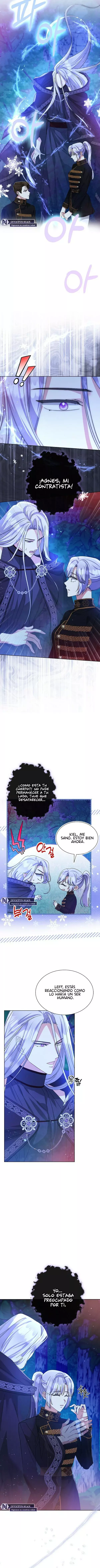 Read El Regreso De La Ex Esposa ES Manga Online