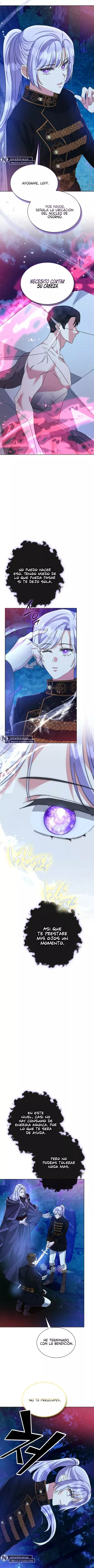 Read El Regreso De La Ex Esposa ES Manga Online