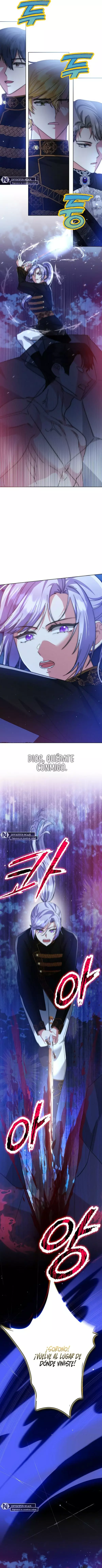 Read El Regreso De La Ex Esposa ES Manga Online