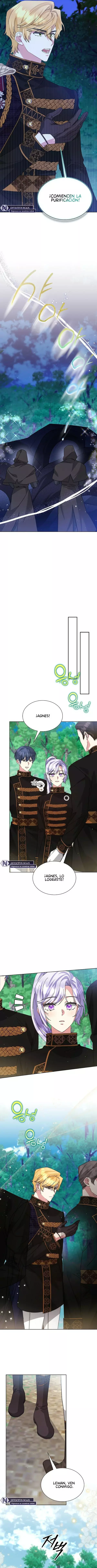 Read El Regreso De La Ex Esposa ES Manga Online