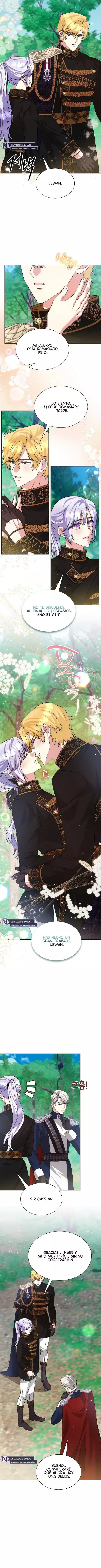 Read El Regreso De La Ex Esposa ES Manga Online