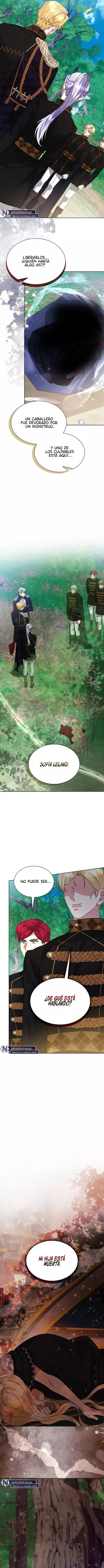 Read El Regreso De La Ex Esposa ES Manga Online