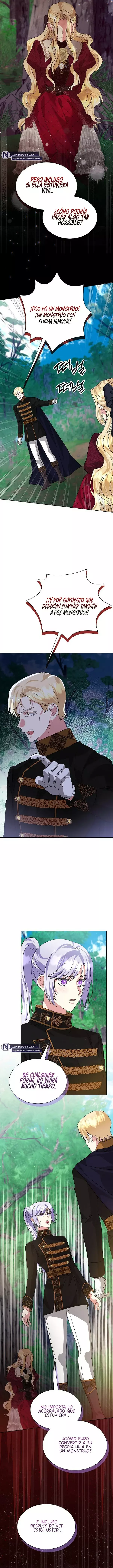 Read El Regreso De La Ex Esposa ES Manga Online