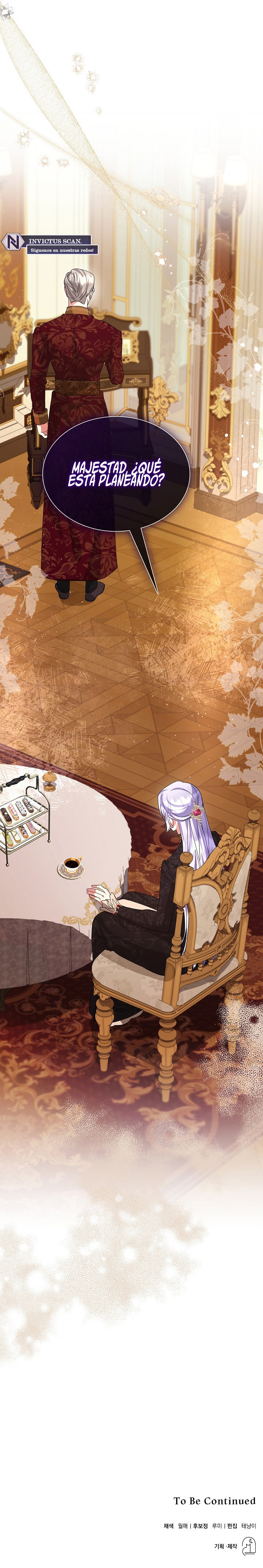 Read El Regreso De La Ex Esposa ES Manga Online