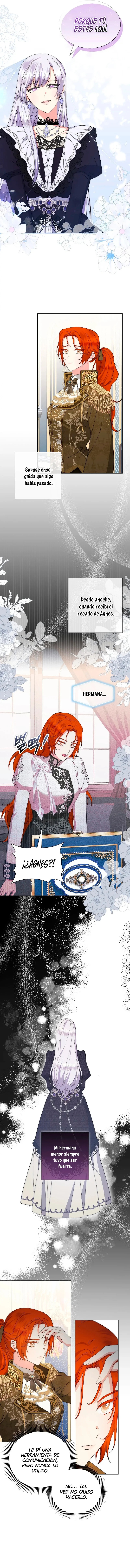 Read El Regreso De La Ex Esposa ES Manga Online