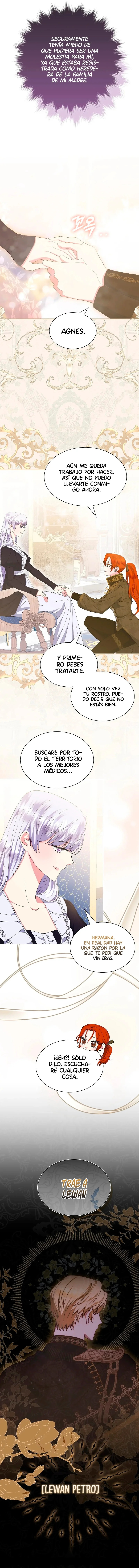Read El Regreso De La Ex Esposa ES Manga Online
