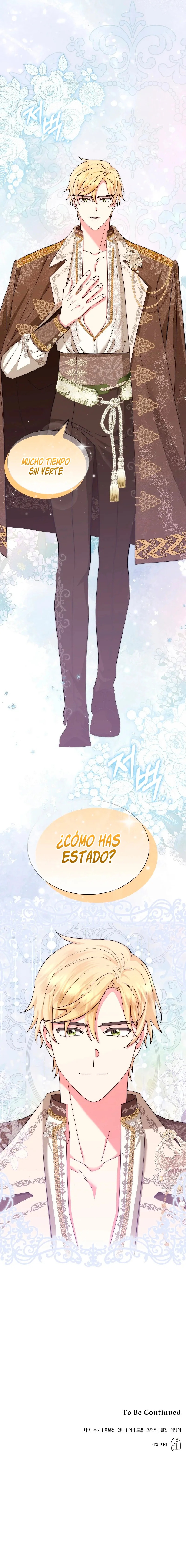 Read El Regreso De La Ex Esposa ES Manga Online