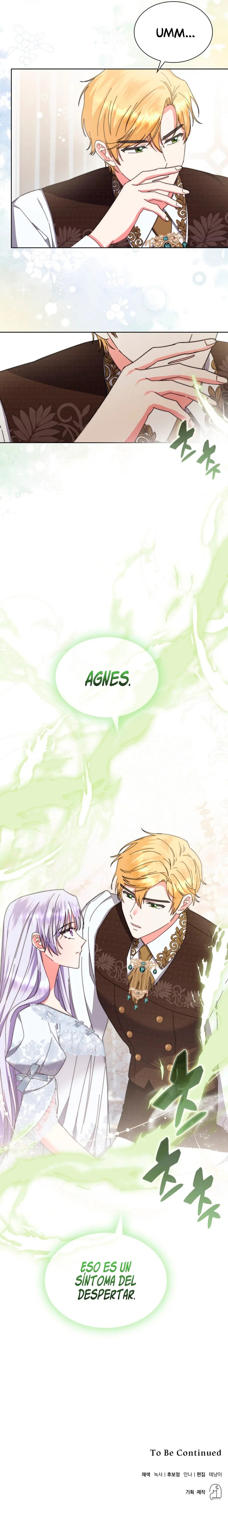 Read El Regreso De La Ex Esposa ES Manga Online