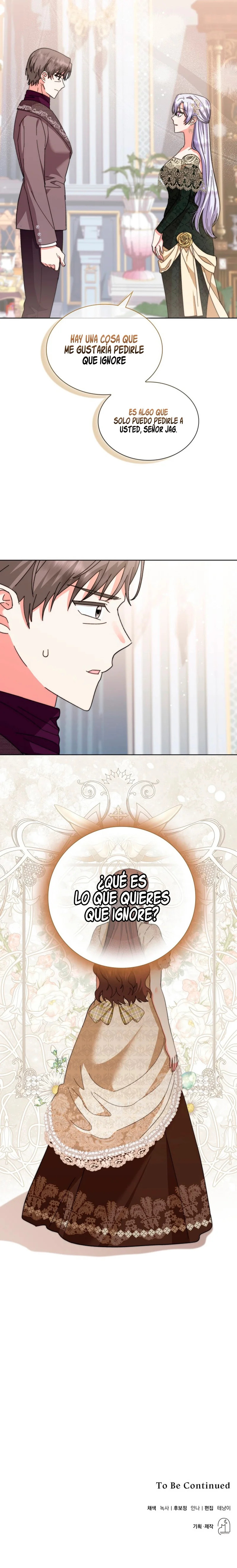 Read El Regreso De La Ex Esposa ES Manga Online