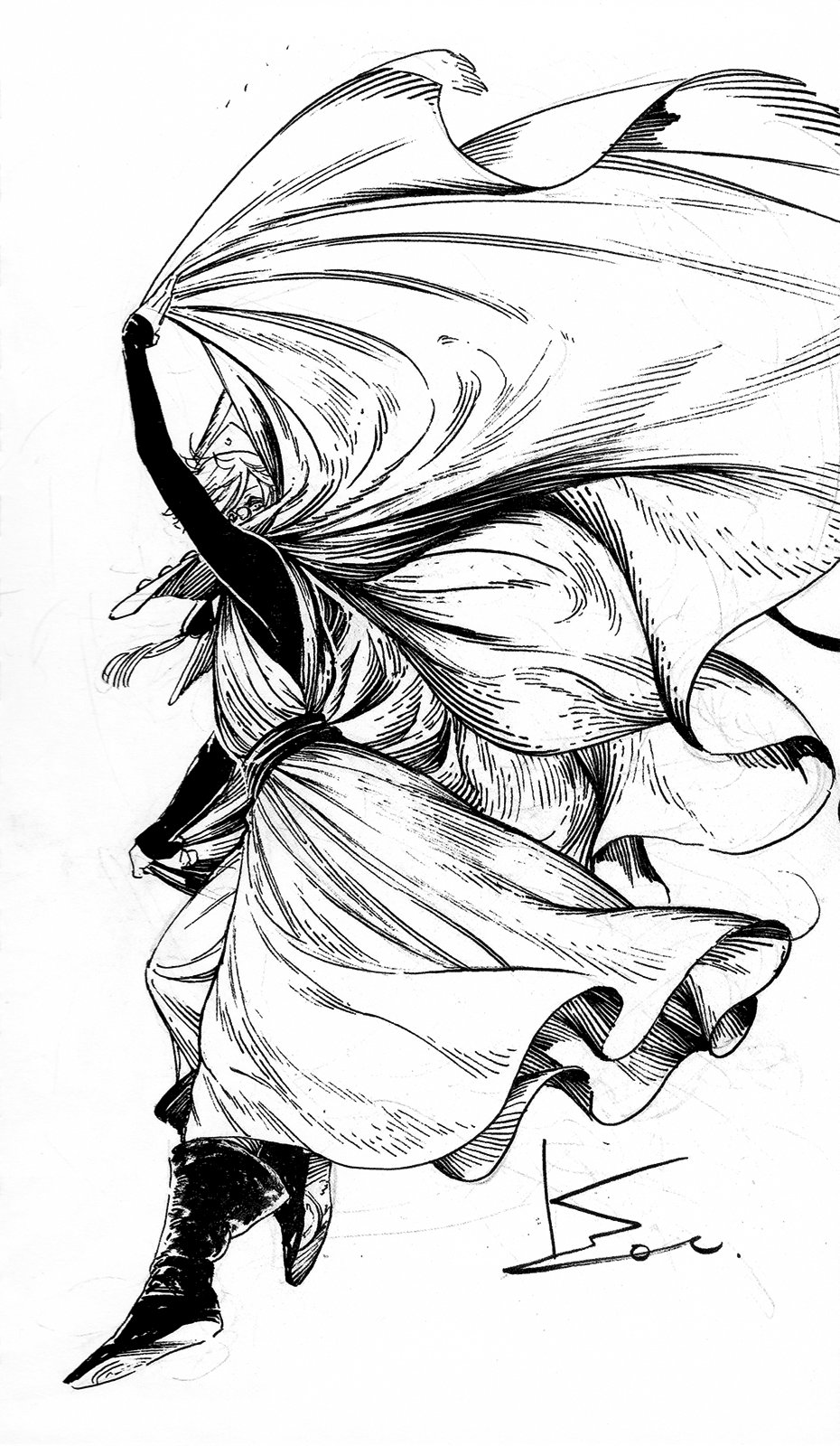 Read El atelier de sombreros de mago ES Manga Online