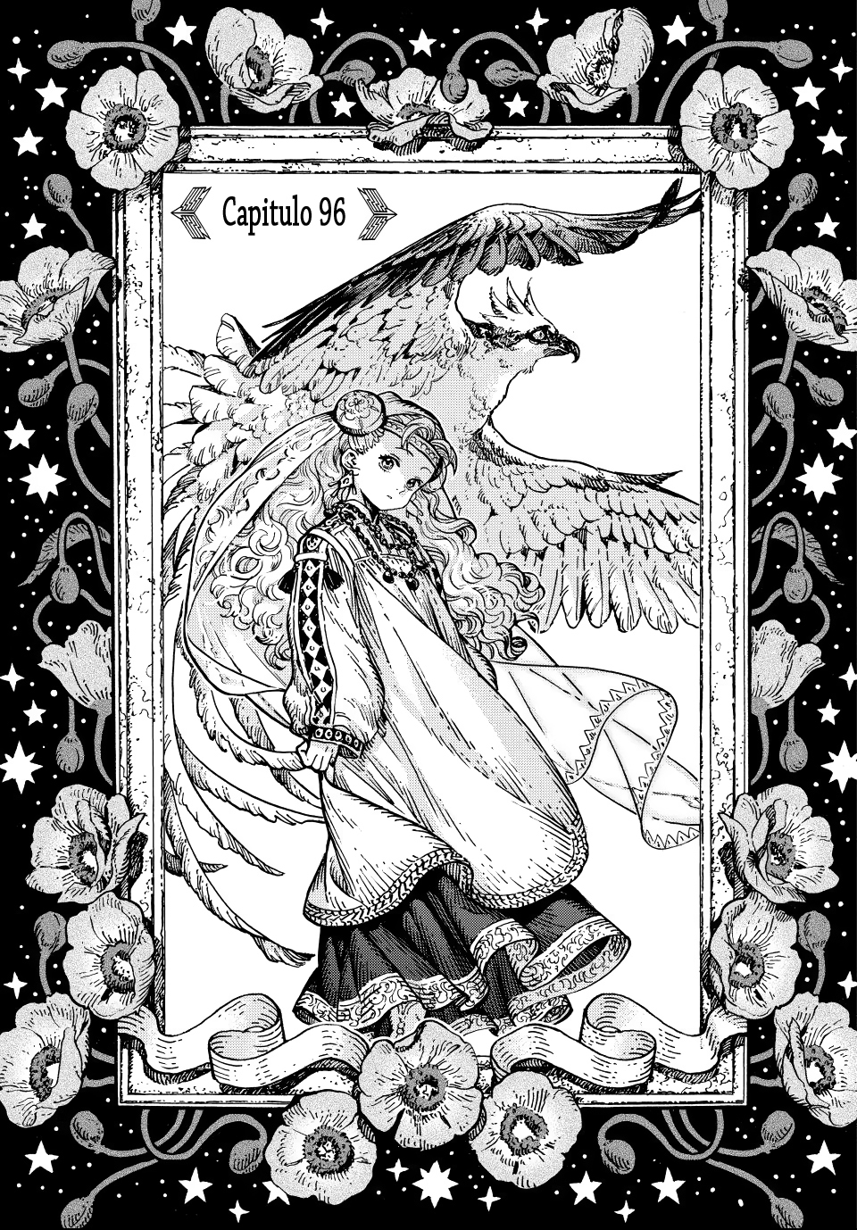 Read El atelier de sombreros de mago ES Manga Online