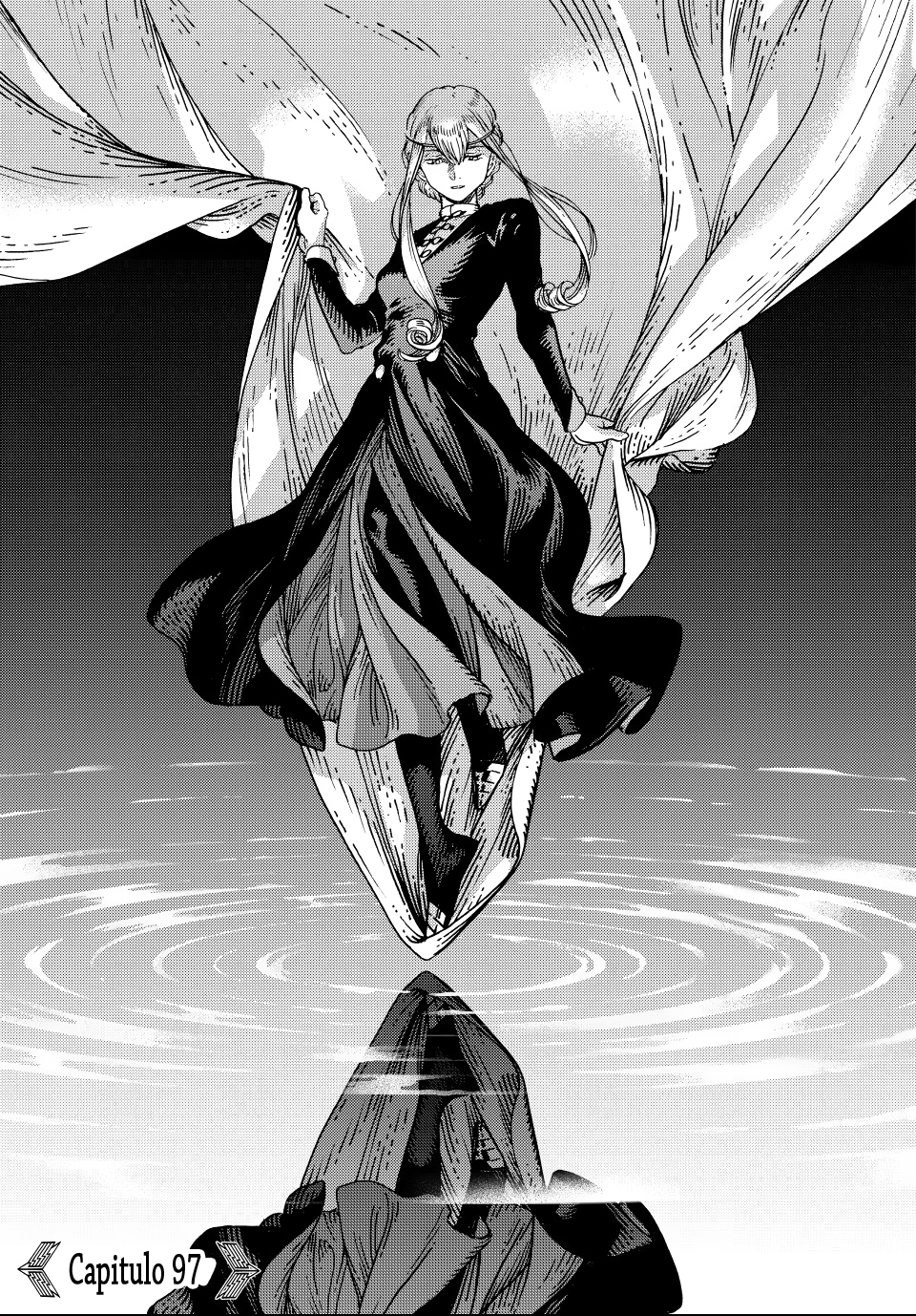 Read El atelier de sombreros de mago ES Manga Online