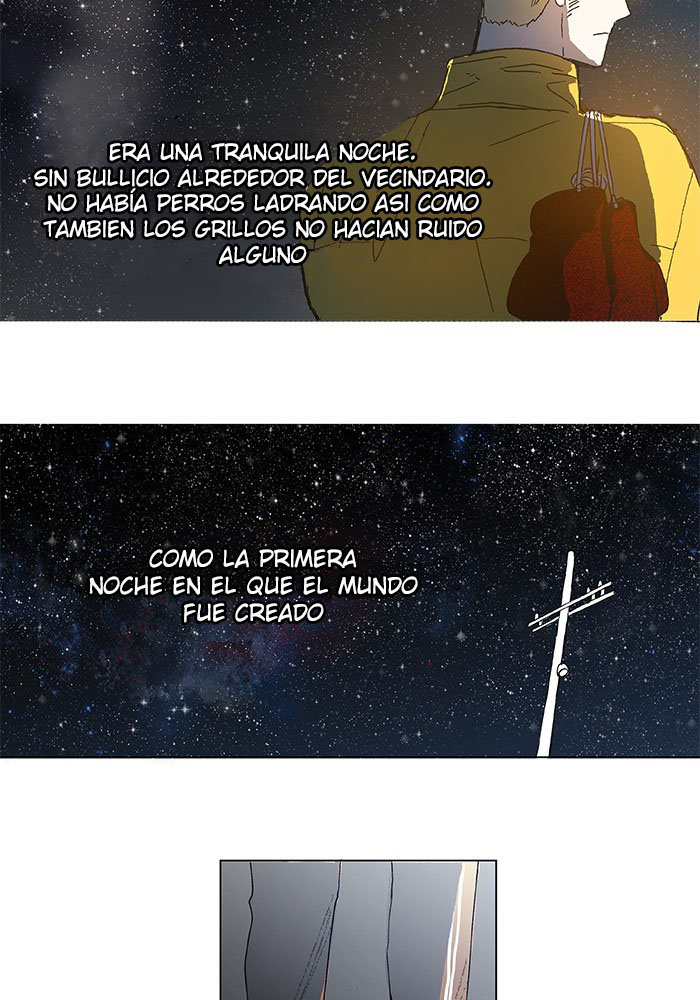 Read El boxeador ES Manga Online