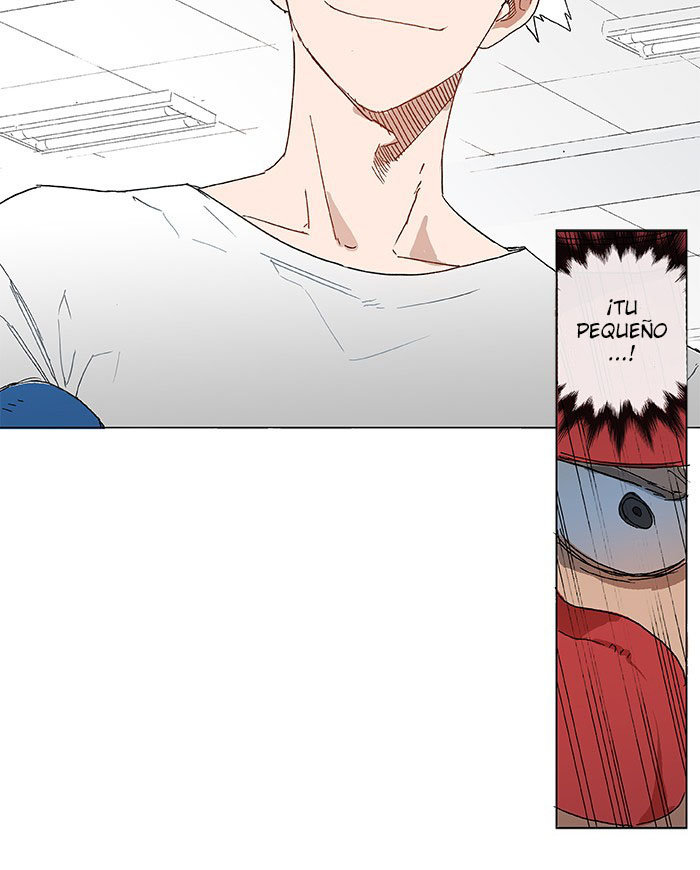 Read El boxeador ES Manga Online