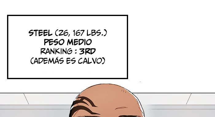 Read El boxeador ES Manga Online