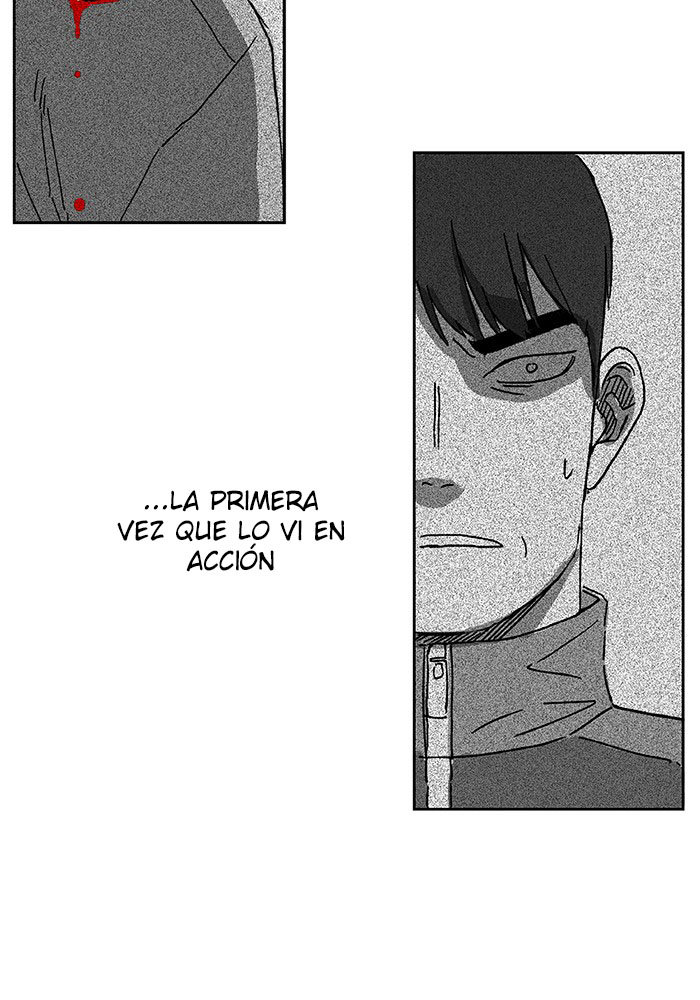Read El boxeador ES Manga Online