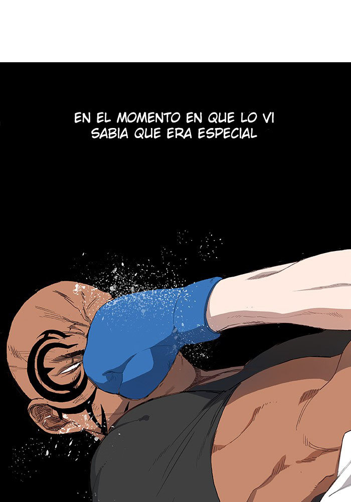 Read El boxeador ES Manga Online